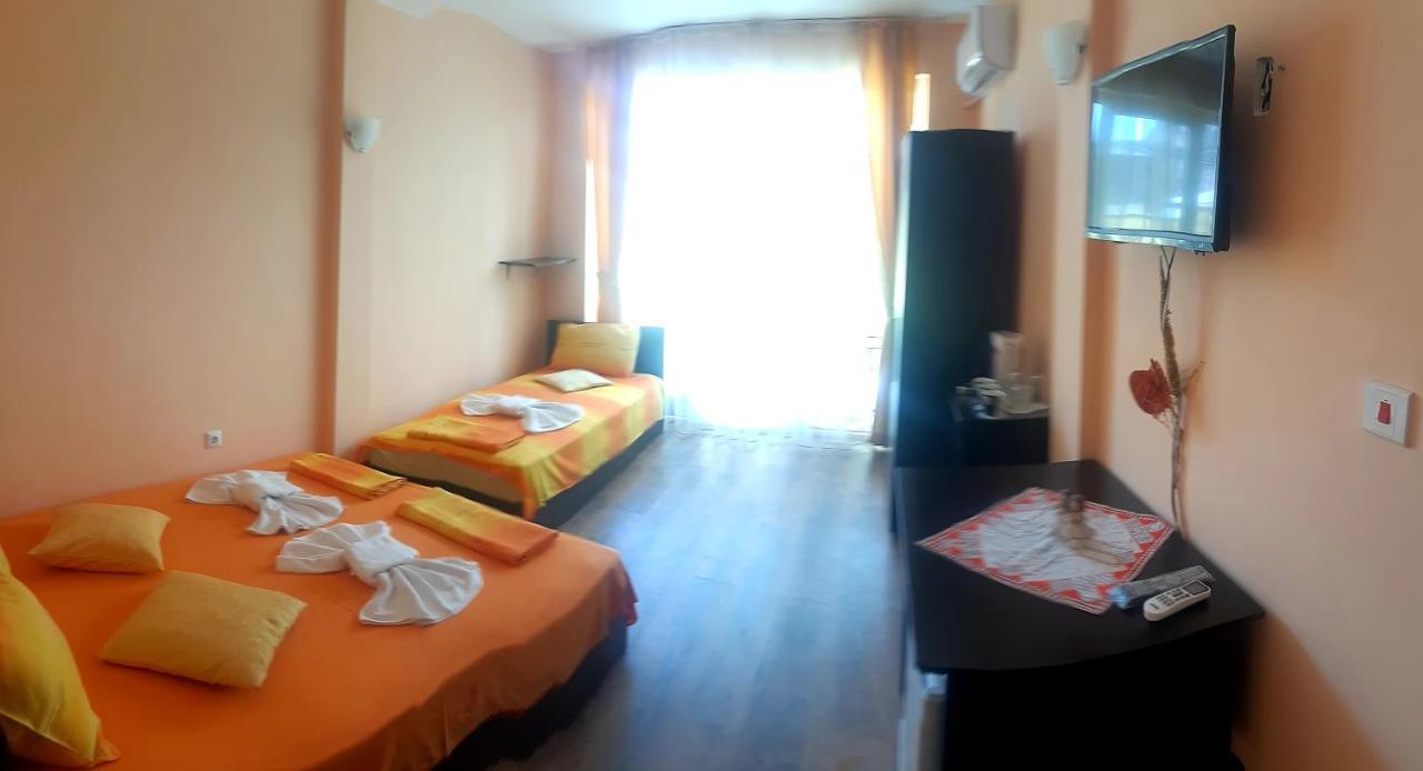 Valchevi Guest House Nessebar Exterior foto