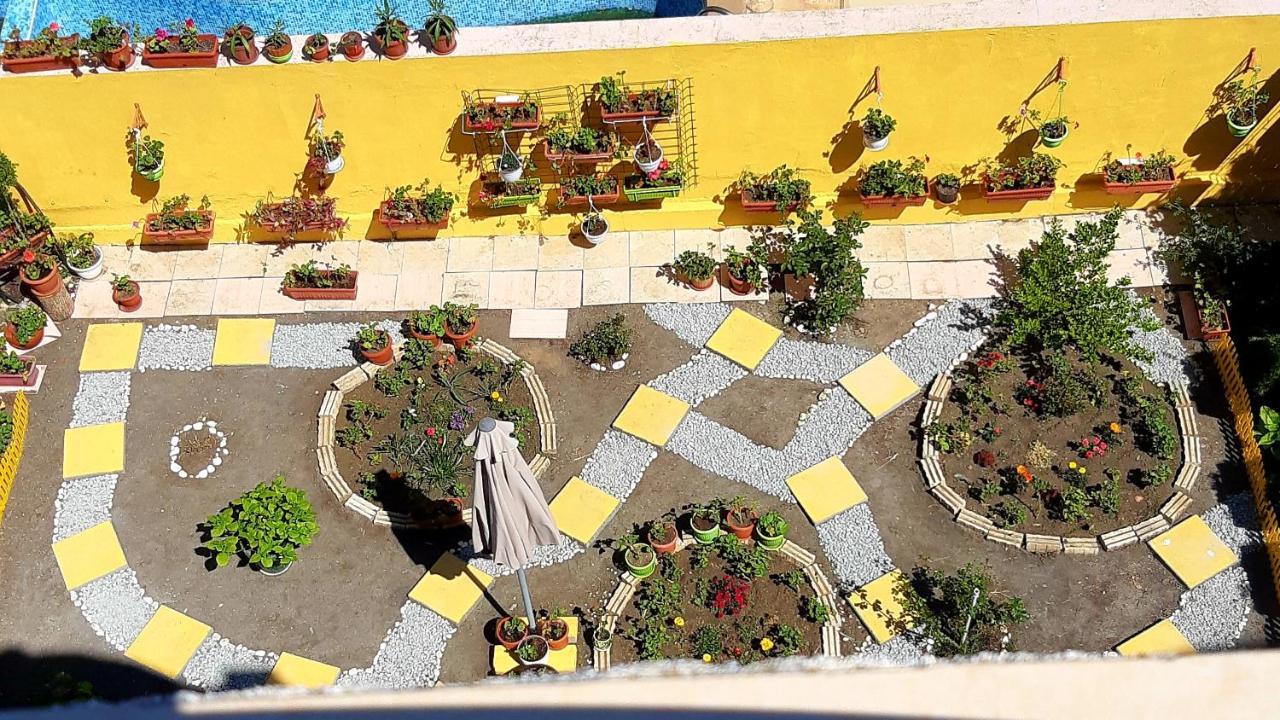 Valchevi Guest House Nessebar Exterior foto