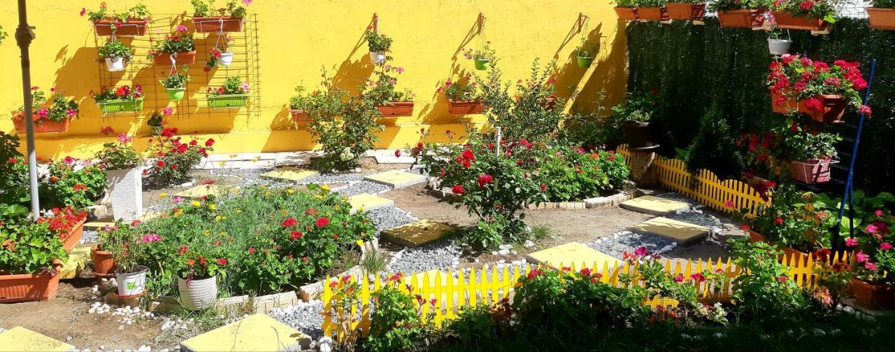 Valchevi Guest House Nessebar Exterior foto