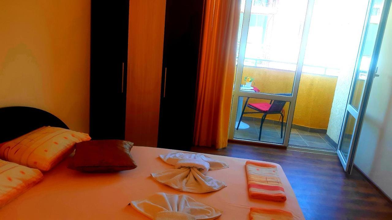 Valchevi Guest House Nessebar Exterior foto