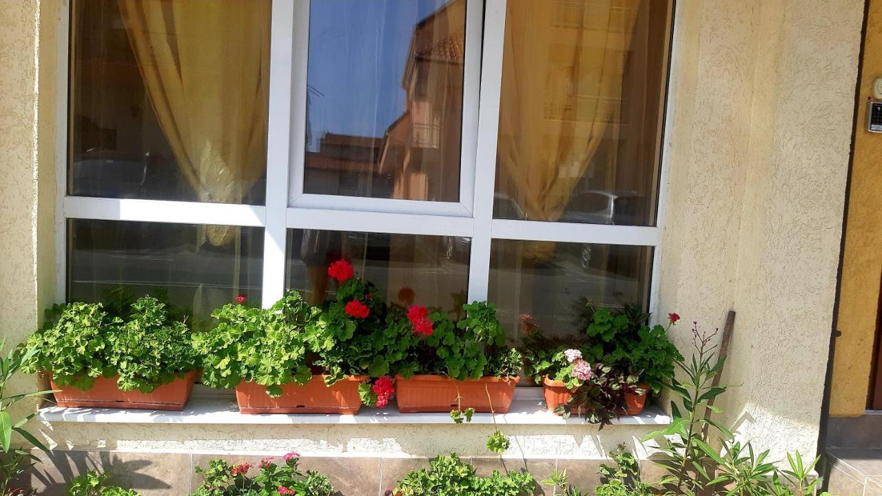 Valchevi Guest House Nessebar Exterior foto