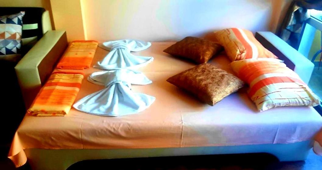 Valchevi Guest House Nessebar Exterior foto