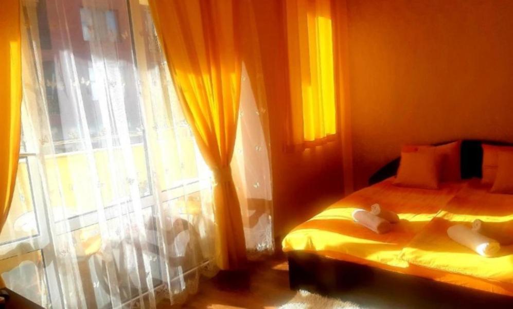 Valchevi Guest House Nessebar Exterior foto