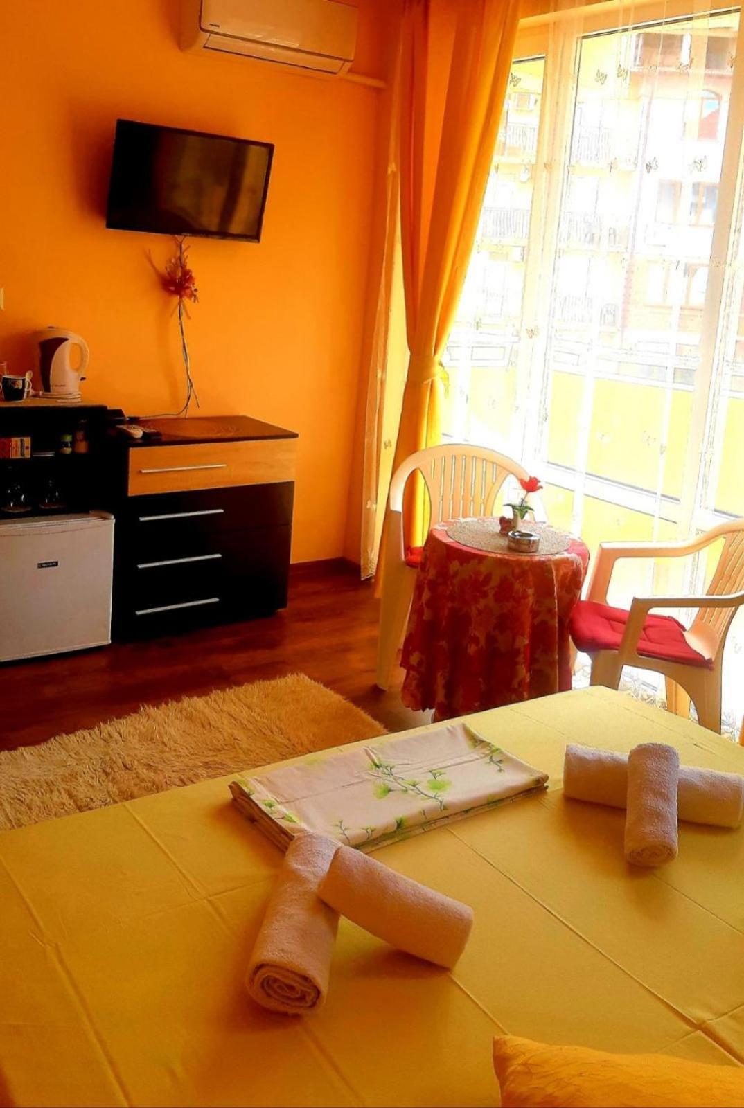 Valchevi Guest House Nessebar Exterior foto