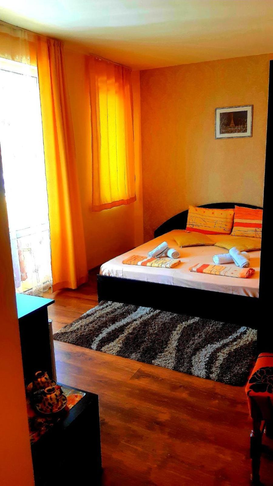 Valchevi Guest House Nessebar Exterior foto