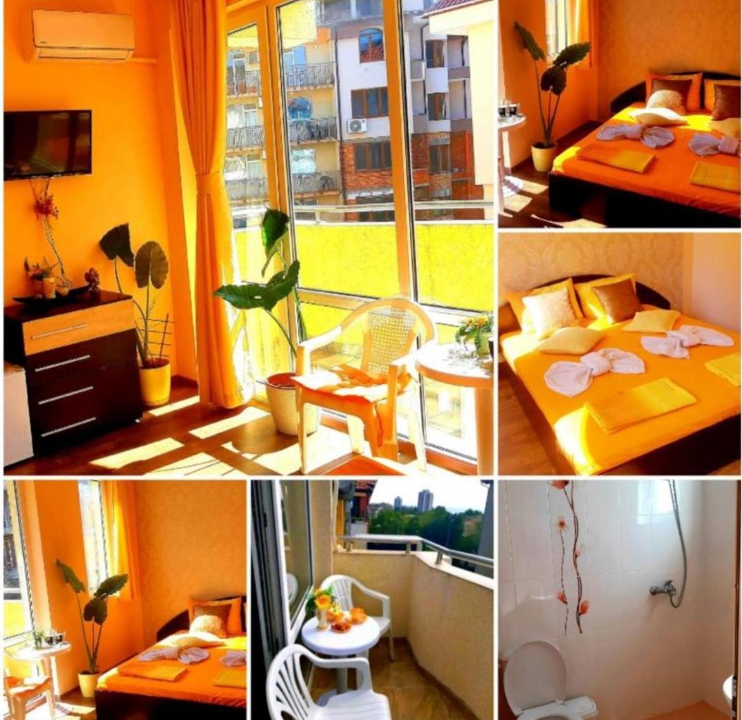 Valchevi Guest House Nessebar Exterior foto