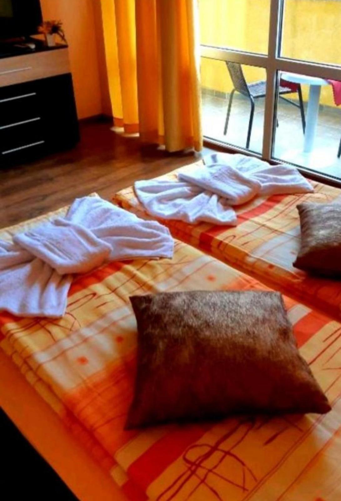 Valchevi Guest House Nessebar Zimmer foto