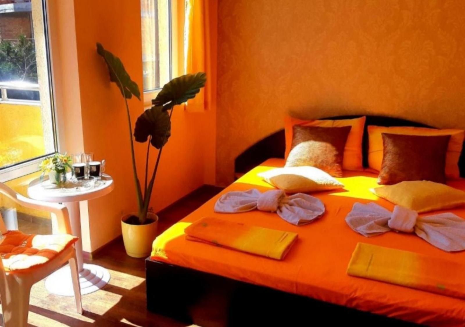 Valchevi Guest House Nessebar Zimmer foto