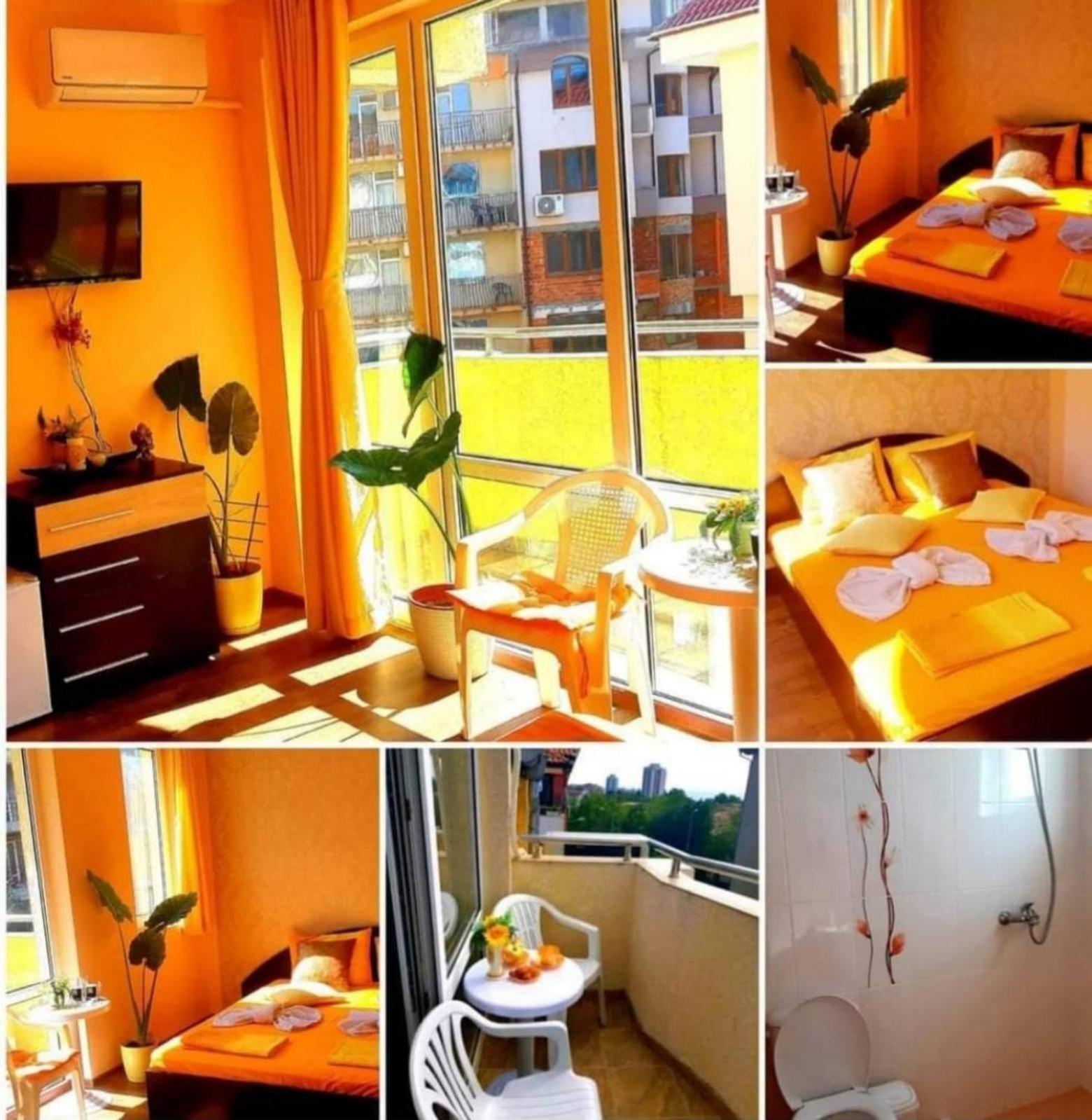 Valchevi Guest House Nessebar Zimmer foto