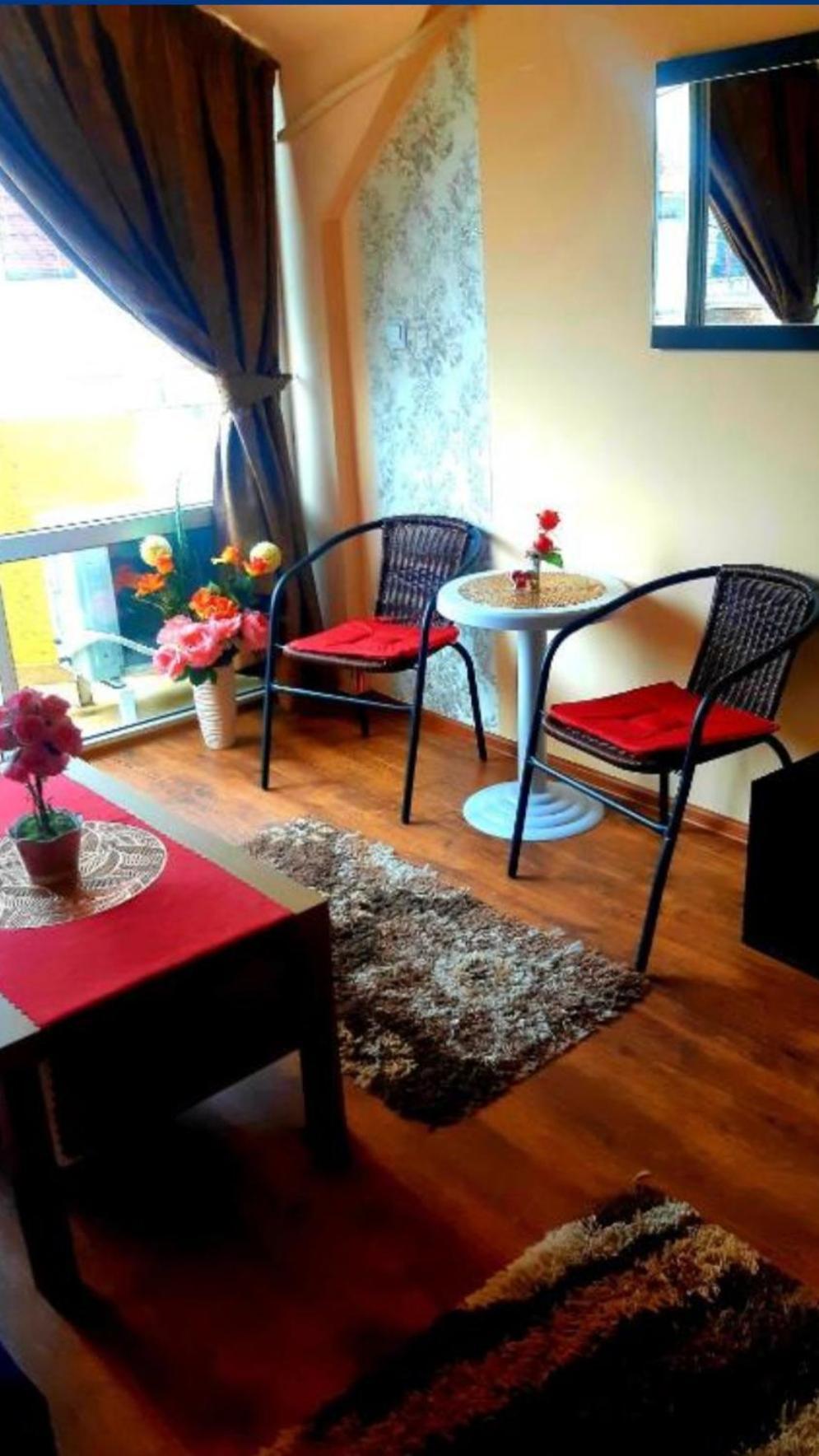Valchevi Guest House Nessebar Zimmer foto