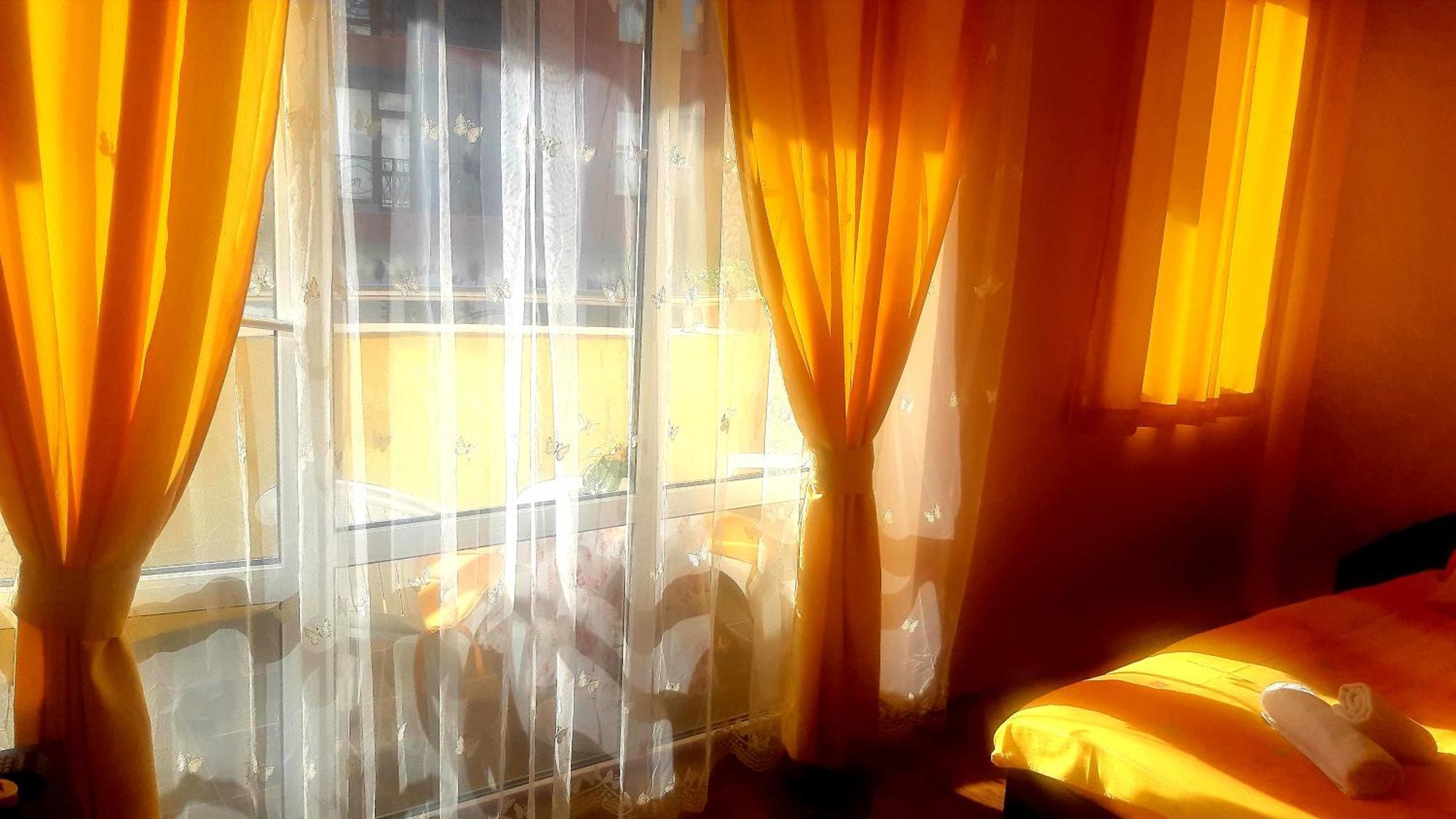 Valchevi Guest House Nessebar Zimmer foto