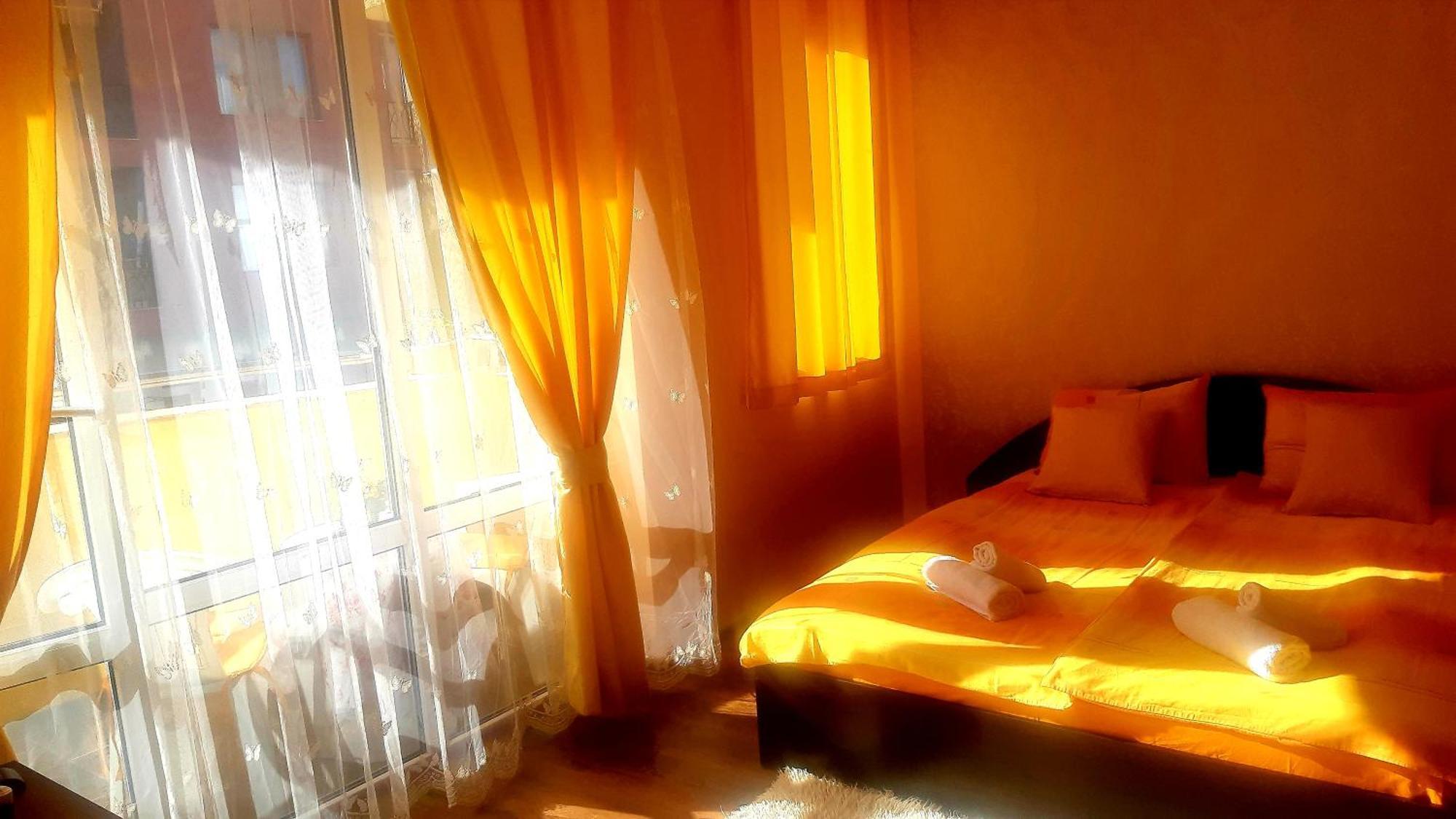 Valchevi Guest House Nessebar Zimmer foto