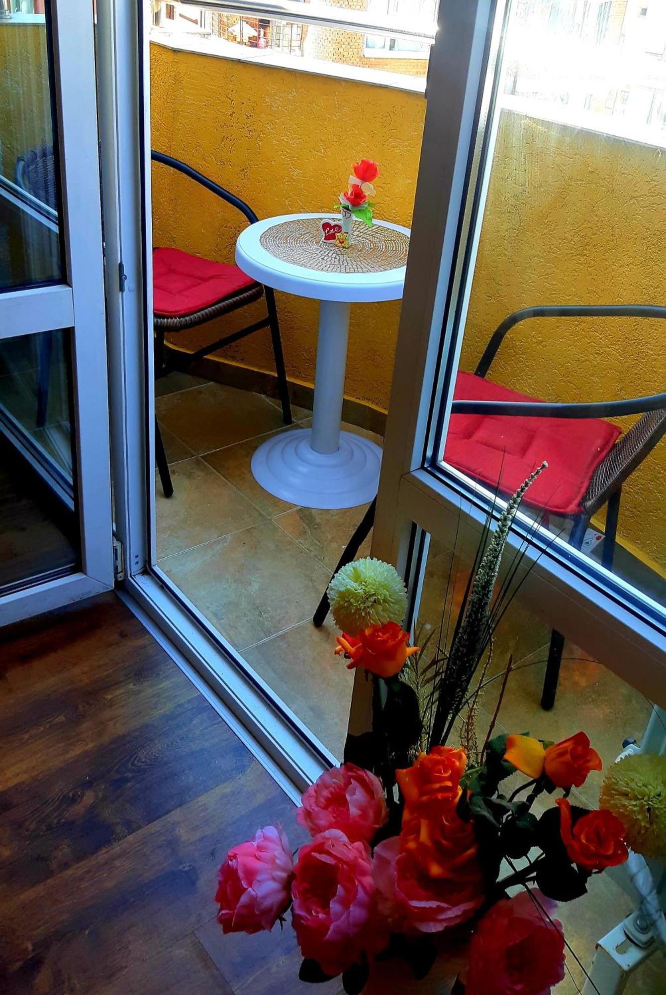 Valchevi Guest House Nessebar Zimmer foto