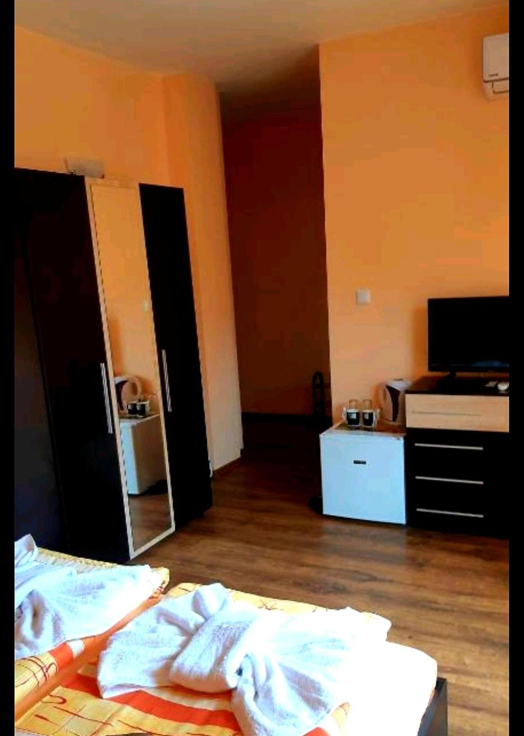 Valchevi Guest House Nessebar Zimmer foto
