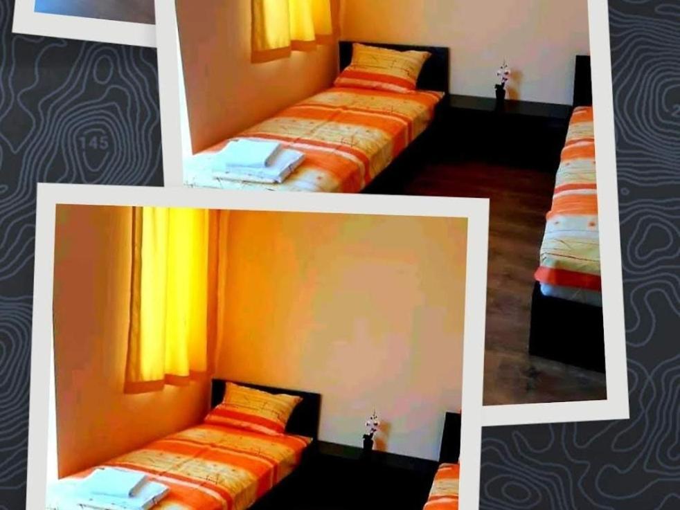 Valchevi Guest House Nessebar Exterior foto