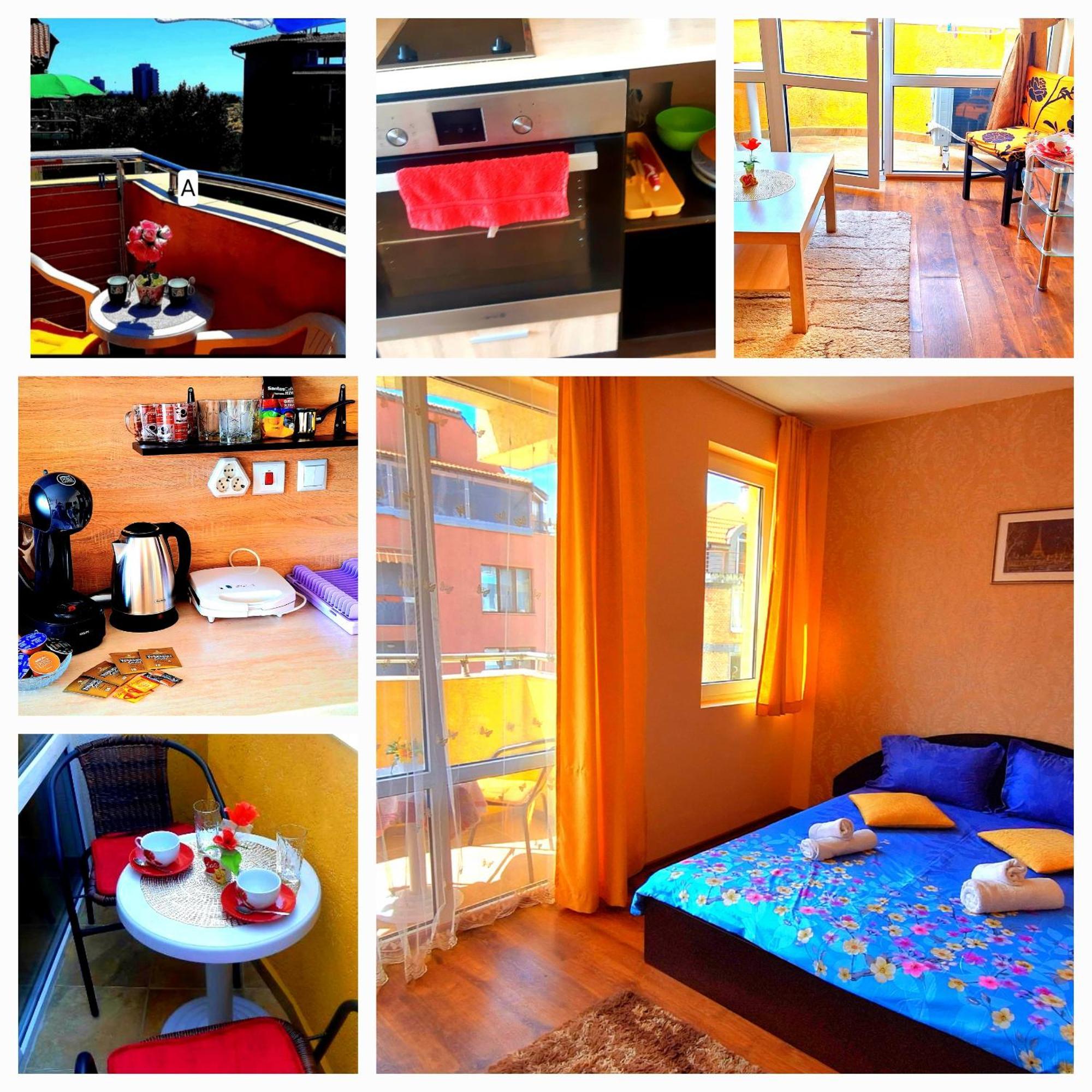 Valchevi Guest House Nessebar Zimmer foto