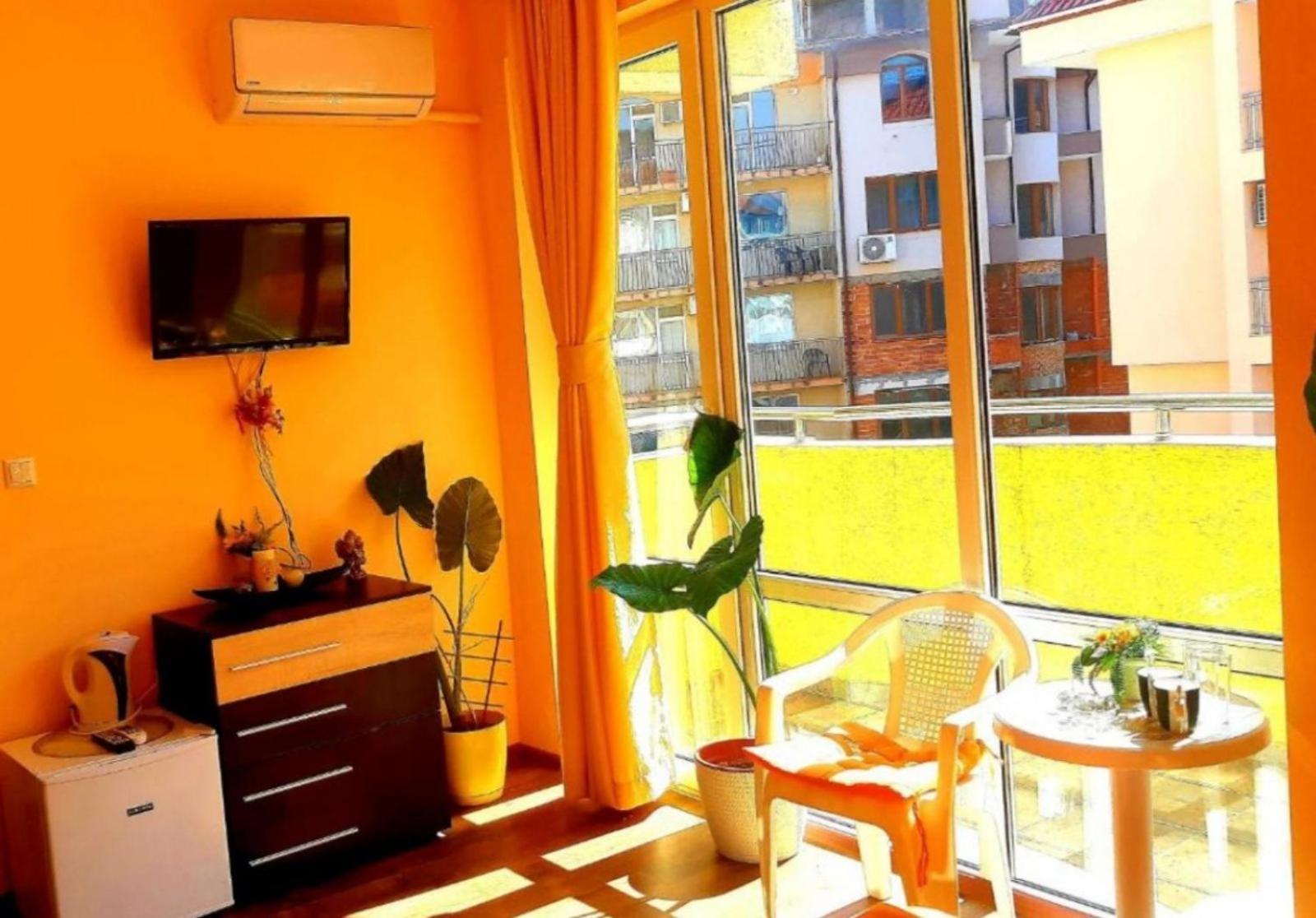 Valchevi Guest House Nessebar Exterior foto