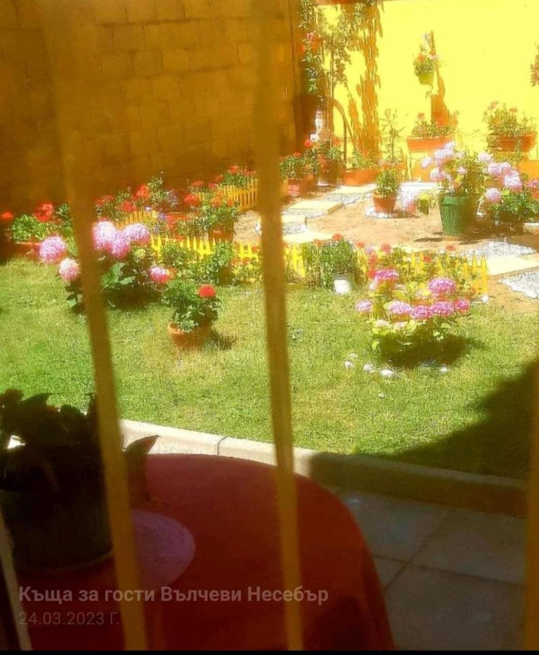 Valchevi Guest House Nessebar Exterior foto