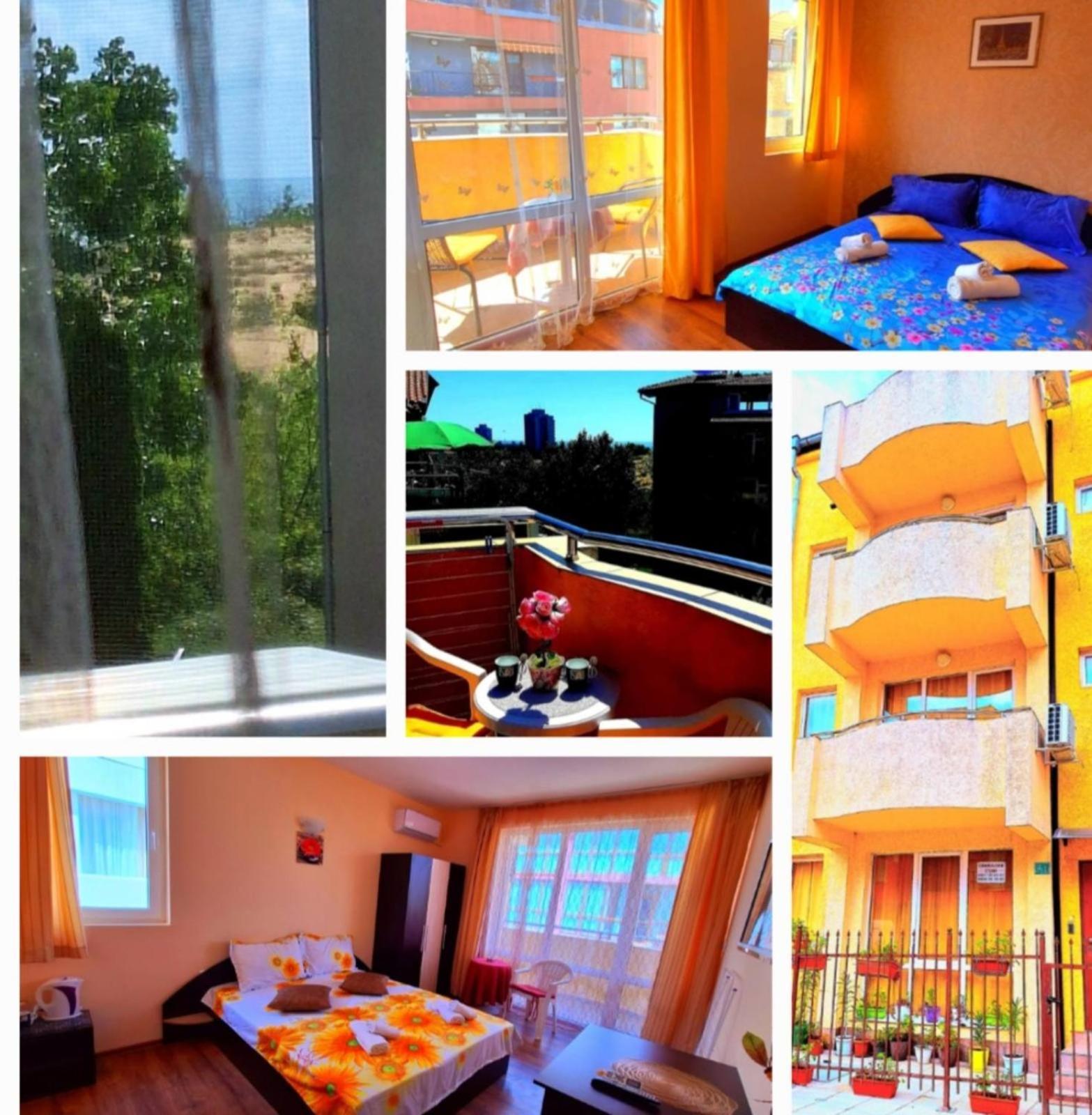 Valchevi Guest House Nessebar Exterior foto