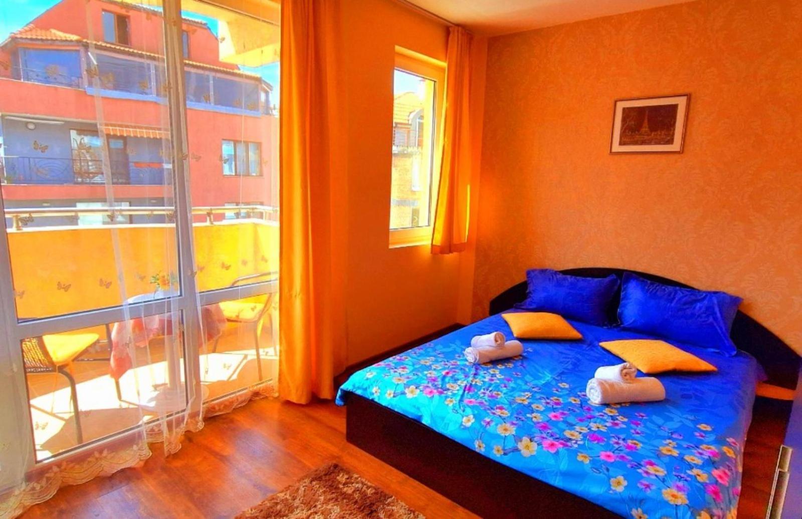 Valchevi Guest House Nessebar Exterior foto