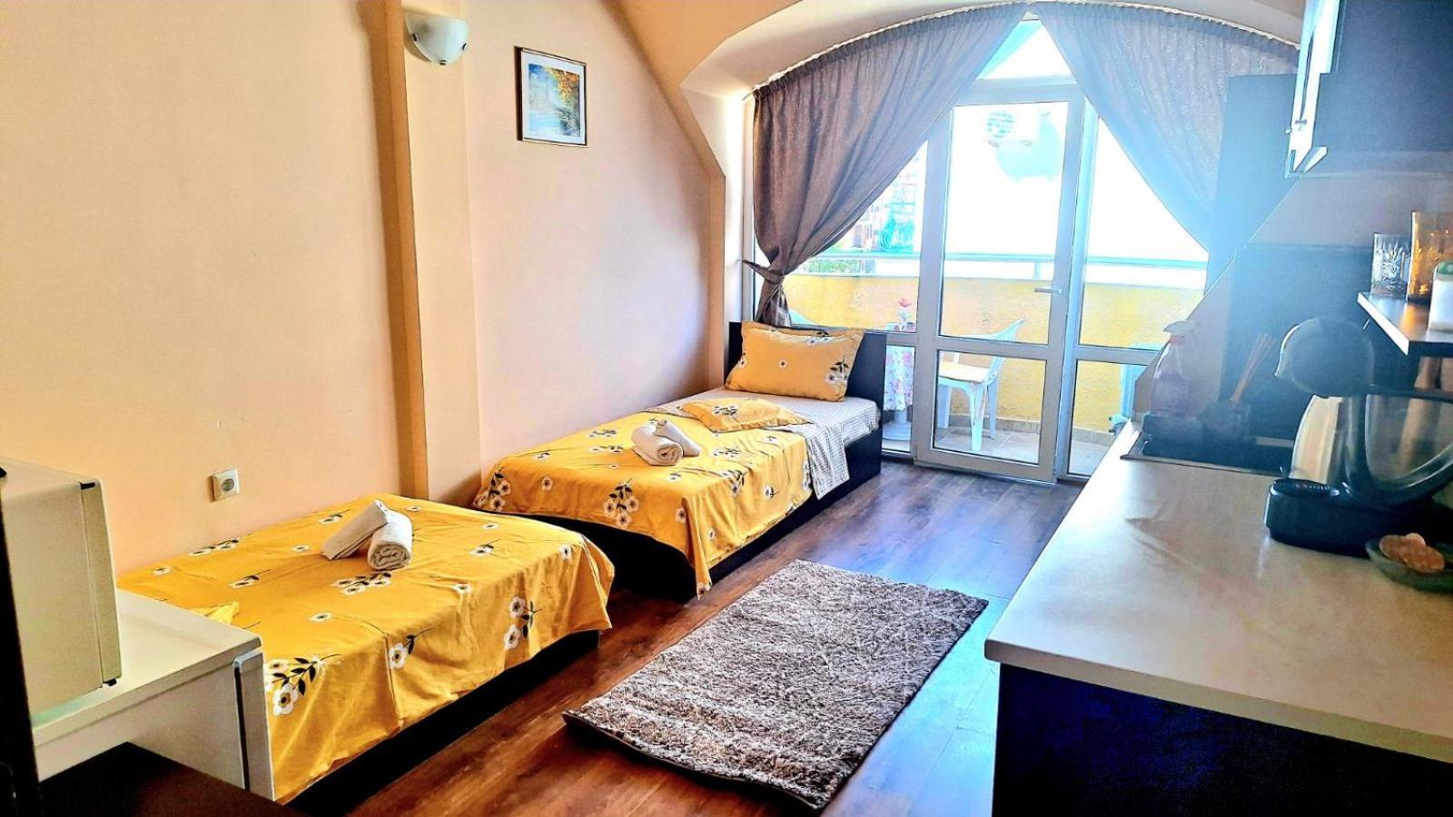 Valchevi Guest House Nessebar Exterior foto