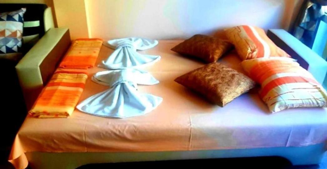 Valchevi Guest House Nessebar Exterior foto