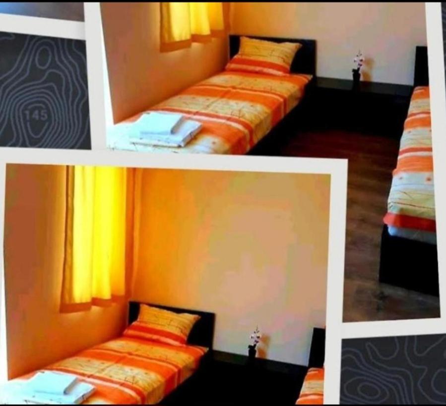 Valchevi Guest House Nessebar Exterior foto