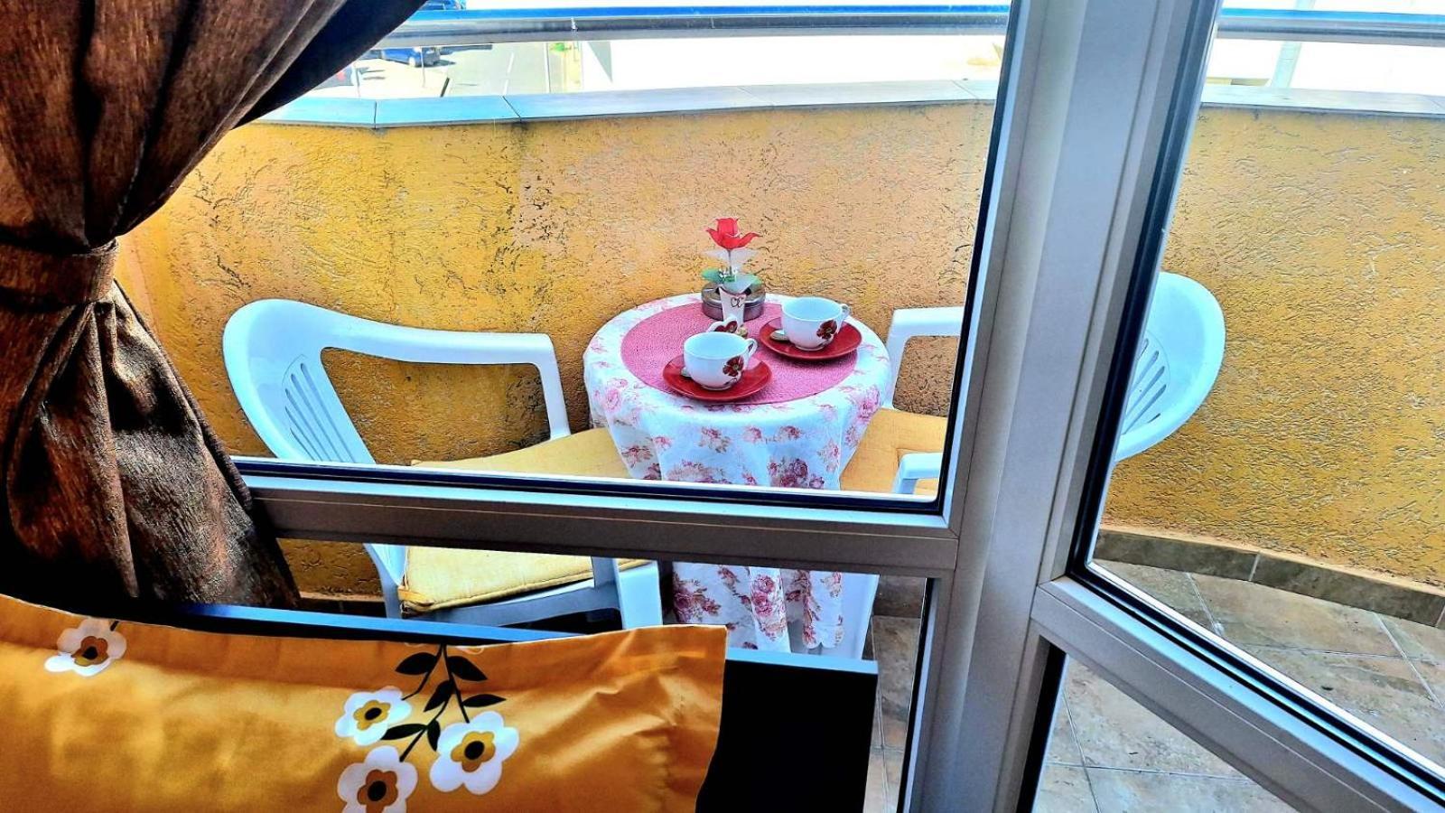 Valchevi Guest House Nessebar Exterior foto