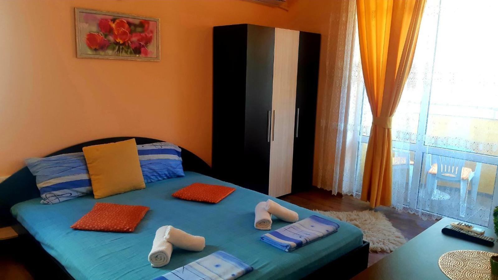 Valchevi Guest House Nessebar Exterior foto