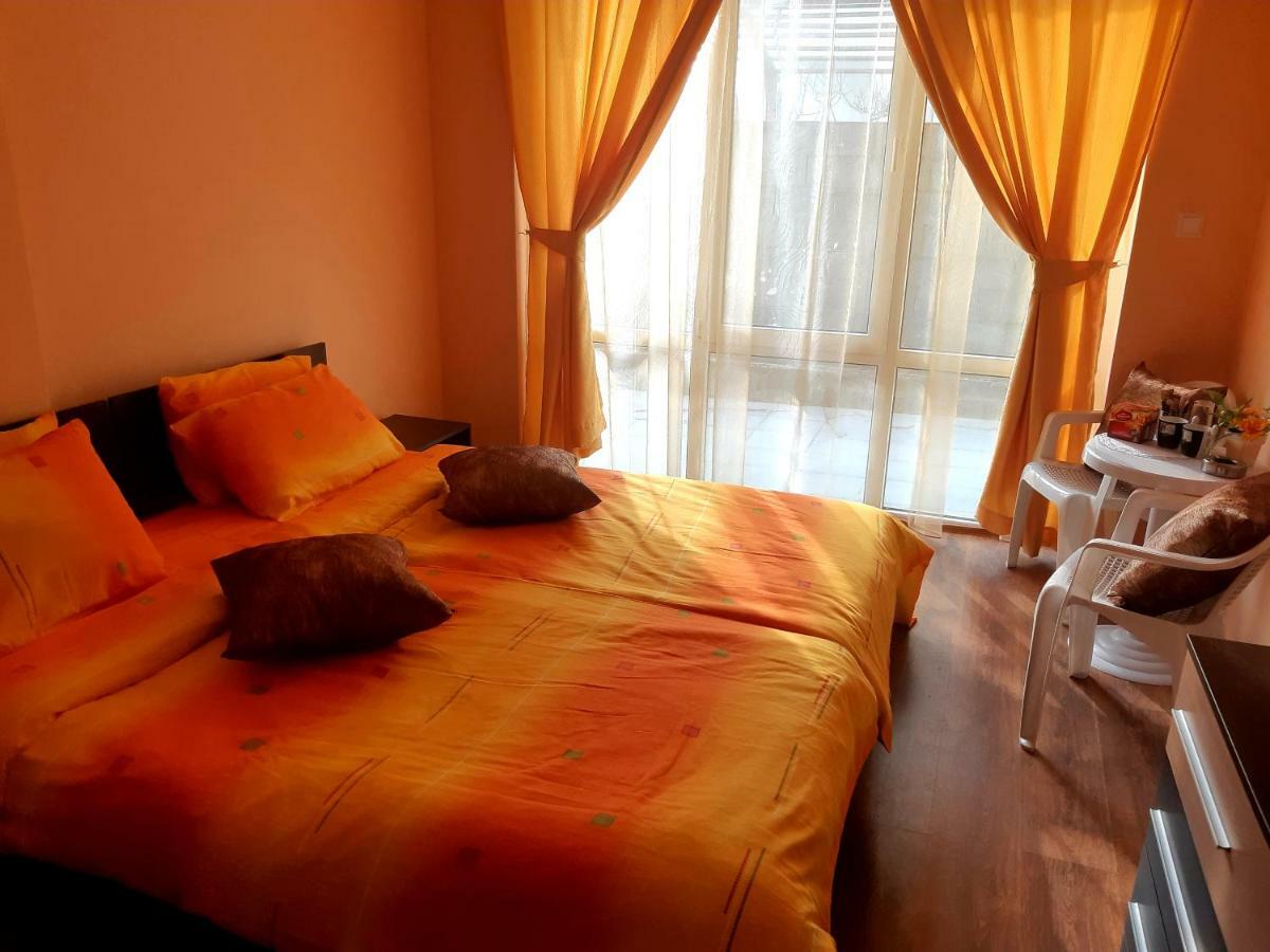 Valchevi Guest House Nessebar Exterior foto