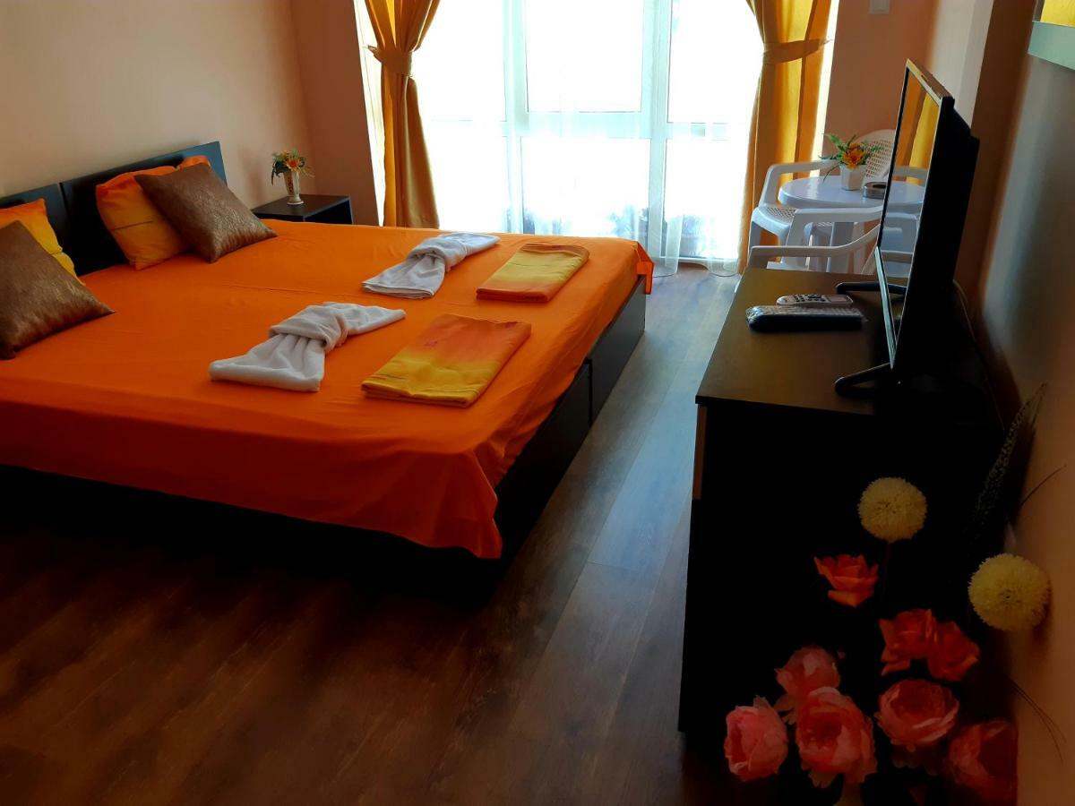 Valchevi Guest House Nessebar Exterior foto