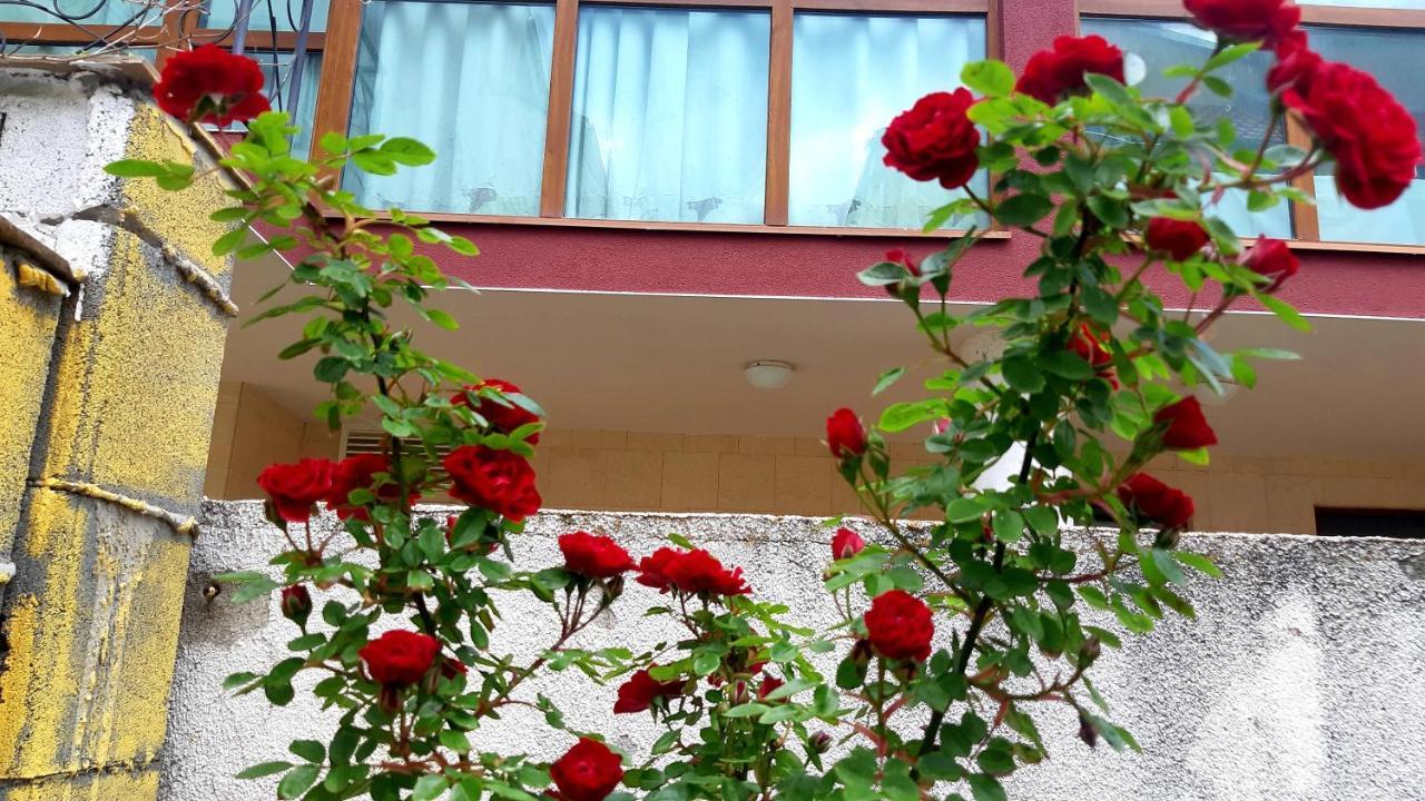 Valchevi Guest House Nessebar Exterior foto